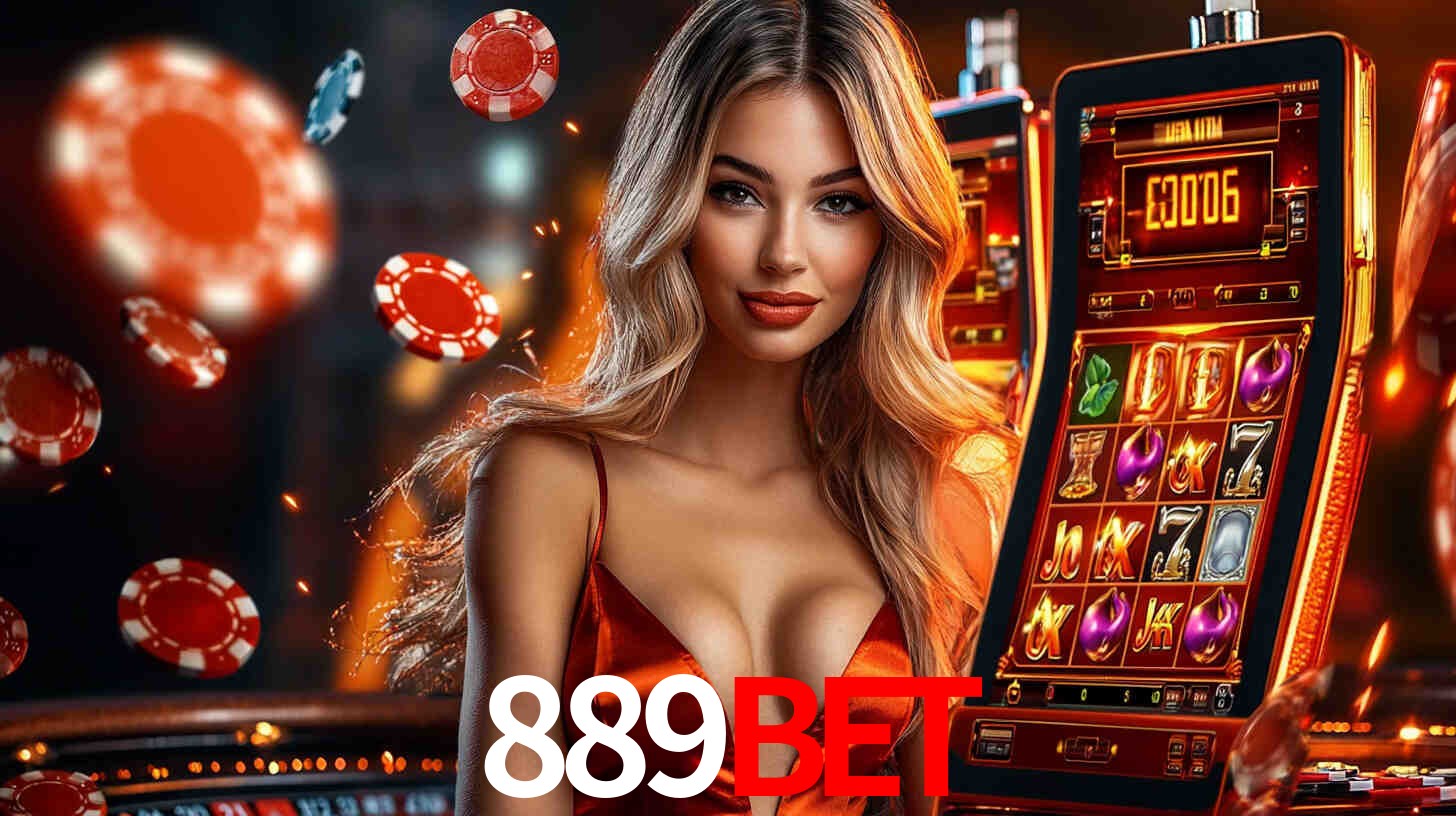 889bet: Seu Cassino Premiado com Pagamentos Rápidos