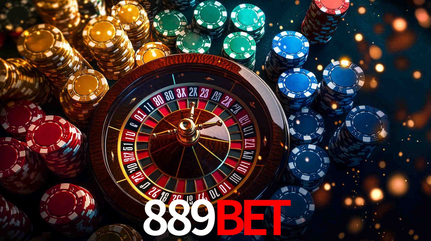 Tournaments 889bet