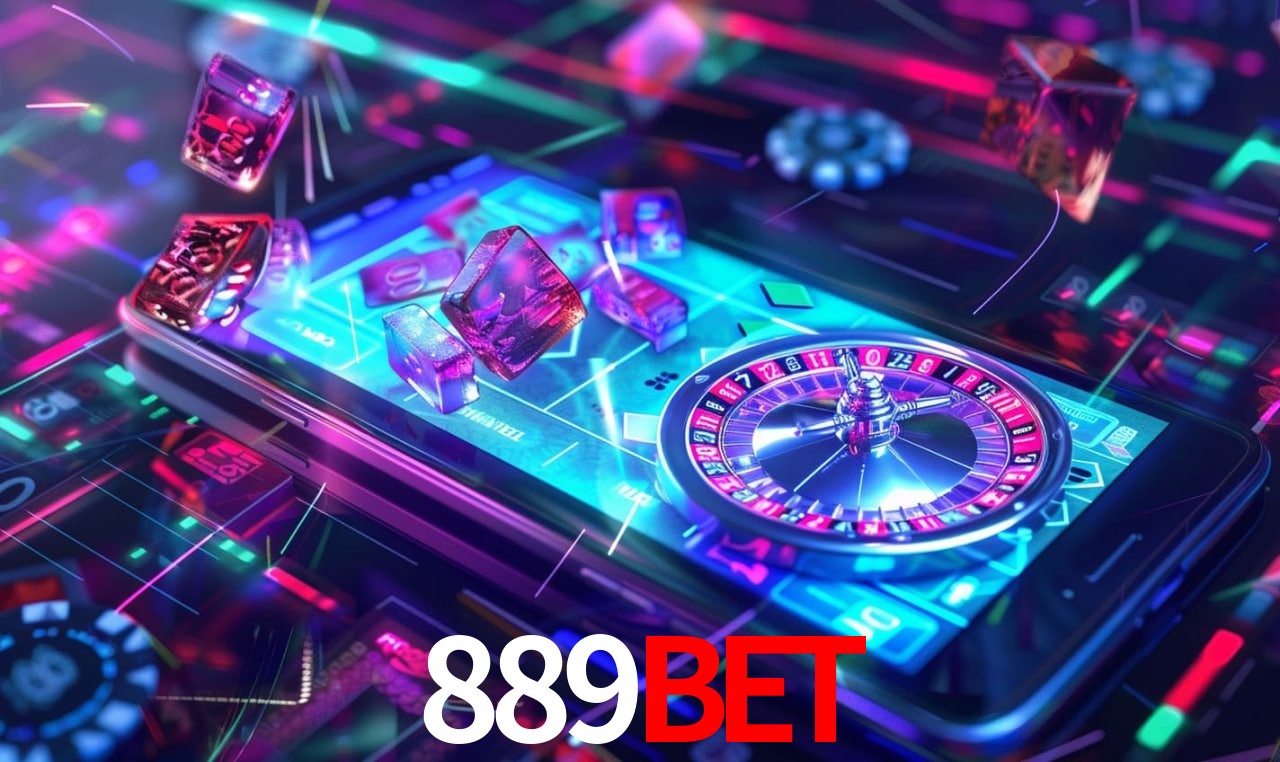 Experiência VIP 889bet