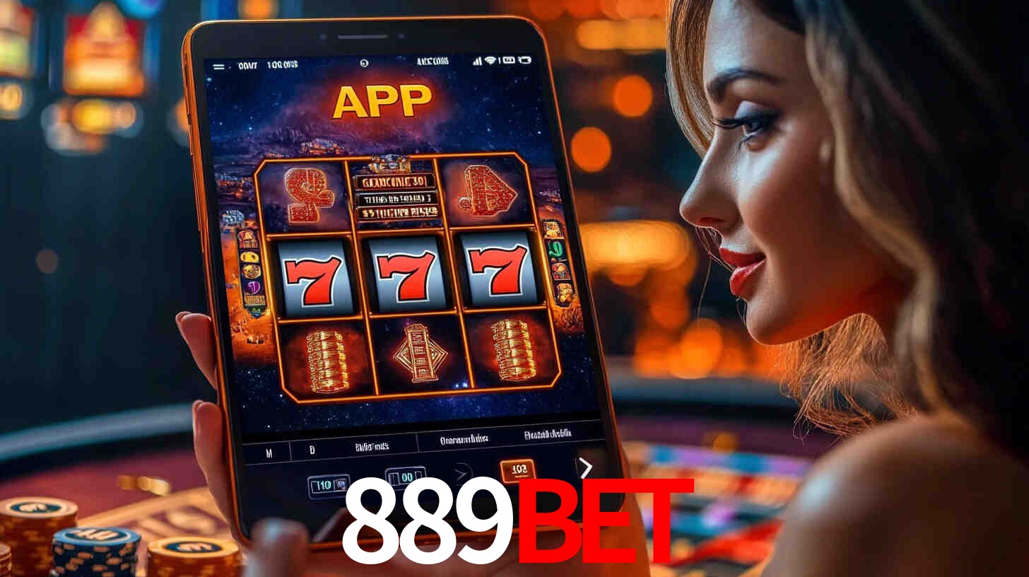 889bet