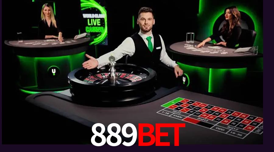 Quick Registration 889bet