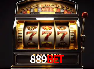 Descubra o Mundo do Cassino Online com 889bet
