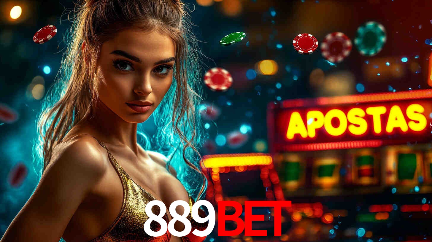 Inovações de Jogos na 889bet: O Futuro das Experiências Interativas