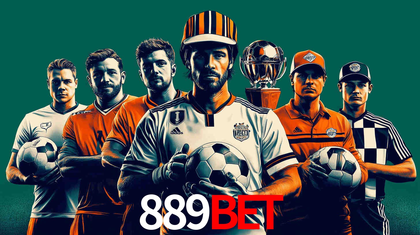 Descubra o Programa VIP da 889bet: Vantagens Exclusivas para Jogadores