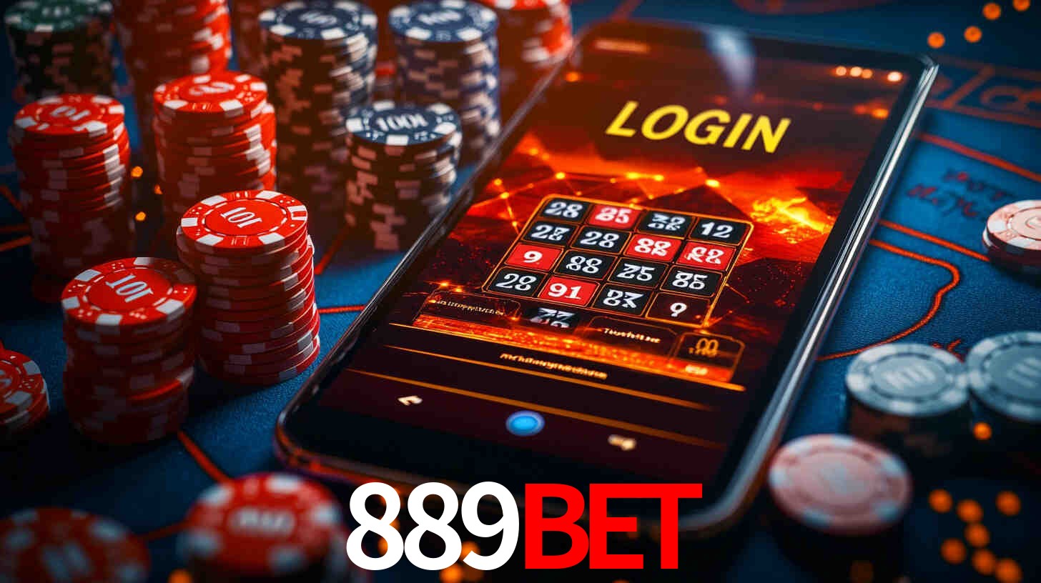 889bet