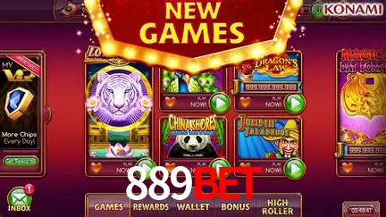 Live Casino 889bet