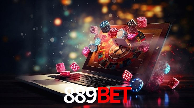 Desvendando o Mundo dos Jogos Virtuais na 889bet
