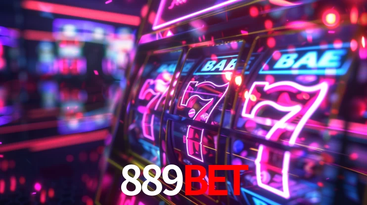 Slot Games 889bet