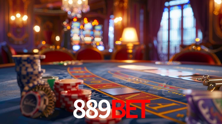 Game Providers 889bet