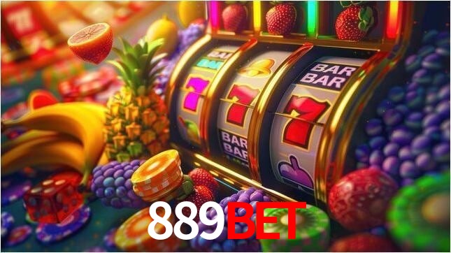 Weekend Specials 889bet