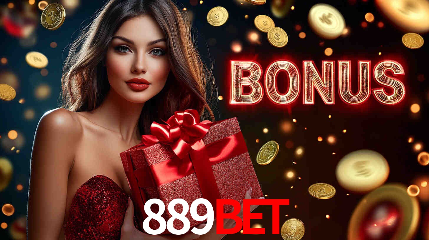 Apostas Esportivas na 889bet: Um Guia Completo
