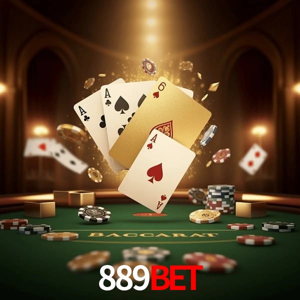 VIP Casino 889bet