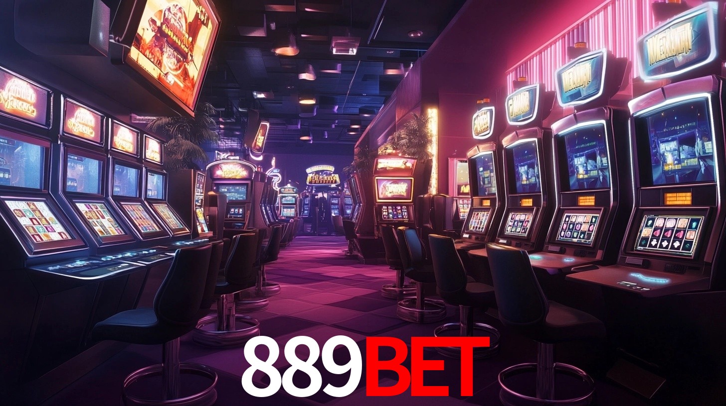Ofertas Imperdíveis na 889bet: Promoções e Bônus Que Valem a Pena
