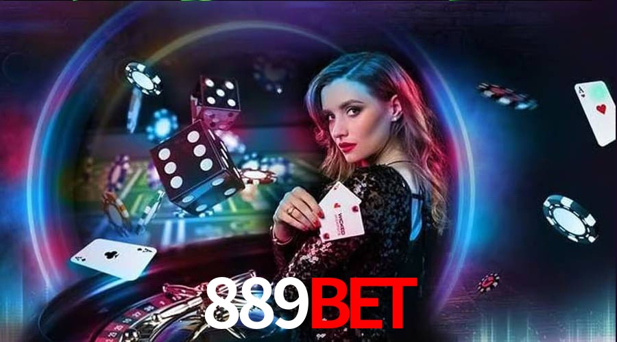Secure Login 889bet