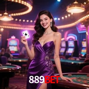 cassino 889bet