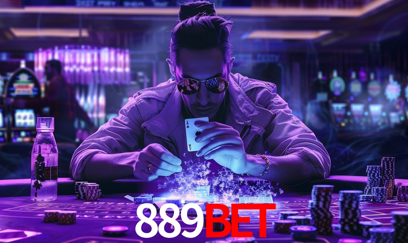 Roulette Table 889bet