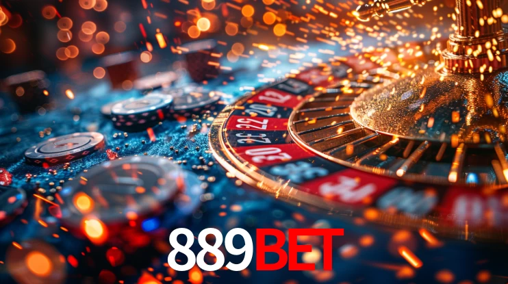 Live Casino 889bet