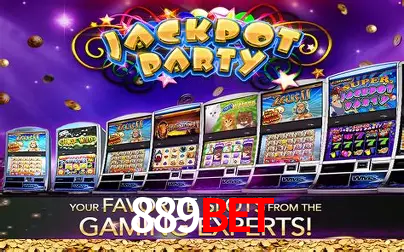 Descubra a Magia dos Jogos de Arcade no 889bet