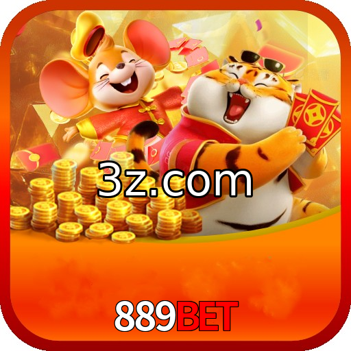 889bet-Logo